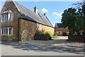 House on Barnsdale, Great Easton