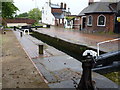 Old Birchills Top Lock (no 8)