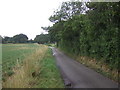 Church Lane, Watton at Stone