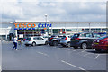 Tesco Extra, Haverfordwest