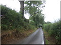 Frogmore Hill towards Aston