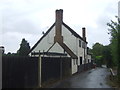 House on New Park Lane, Aston