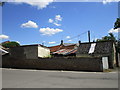 Sheds, Brigstock