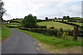 Carryglass Road, Lisconrea