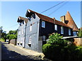 Oast Cottages, Broom Street