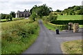 Corrashesk Road, Carryglass