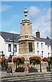 Chepstow war memorial