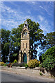 The Clock Tower, High Street, Airmyn