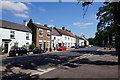 High Street, Rawcliffe