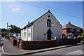 Former Wesleyan Chapel