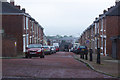 Caris Street, Gateshead