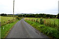 Lisnacreaght Road, Glasmullagh