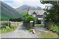 Lingmell House, Wasdale Head