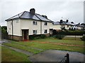 Semidetached Council Houses