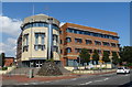 South Wales Police - Cardiff Bay Police Station