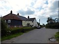 Wellplace Cottages, Workhouse Lane