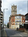 Stanley House, Wollaton Street, Nottingham