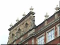 Stanley House, Wollaton Street, Nottingham