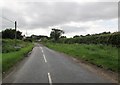 Entering  Preston  on  the  B6355