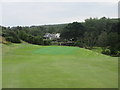 Letham Grange, Old Course, 11th Hole, Wee Donald