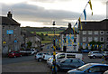 Market Place, Middleham