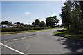 Hazel Old Road at Wand Lane