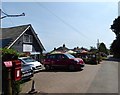 Coastguard Tearooms, Coastguard Lane, Fairlight