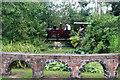 Woodseaves Miniature Railway