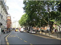 TQ2878 : Sloane Square London by Roy Hughes