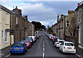 Bank Street, Troon, South Ayrshire