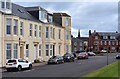 Portland Terrace, Troon, South Ayrshire