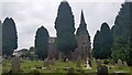 St John the Evangelist church, Cinderford