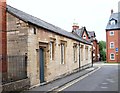 Finkin Street, Grantham, Lincs.