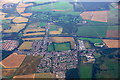 Thornton from the air