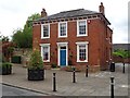 House on Market Square