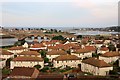 Housing at Tweedmouth