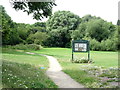 Quainton Open Space