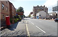 James Street, Cardiff