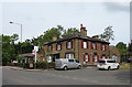 The former Vine public house, Stanmore