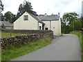 Harberwain Cottage