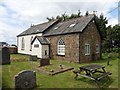 Hope Chapel, Rose Ash