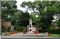 War Memorial, Park Street