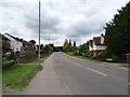 King Harry Lane, St Albans