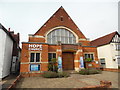 Hope Church, Beaconsfield