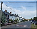 Seaview Cottages/Seaview Terrace, Main Road, Icklesham