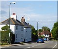 Clover Cottage/Myrtletwy, Main Road, Icklesham