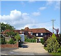 Oast House Mews, Main Road, Icklesham