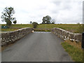 Maulds Meaburn: the lower bridge (top)