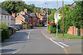 Ledbury, New Street