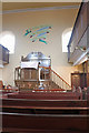 SO9491 : Black Country Living Museum - Providence Chapel by Chris Allen